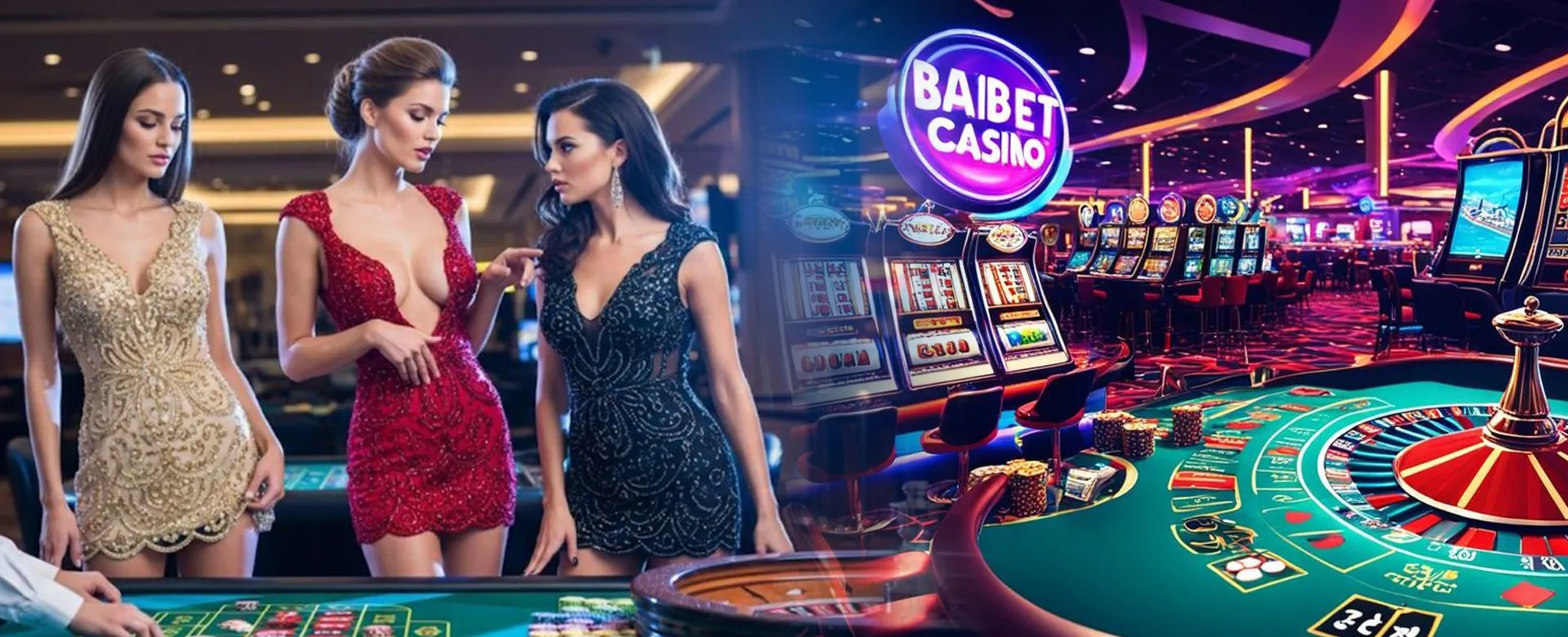 Poppy Playtime Baba Baba Friend themed casino games at TG77 VIP